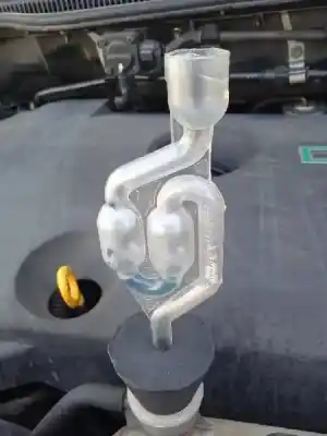 Hurda Aracı toyota corolla verso (r1) 2.2 d-4d sport yılın 2008 güçlü 2ad