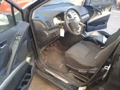 Hurda Aracı toyota corolla verso (r1) 2.2 d-4d sport yılın 2008 güçlü 2ad