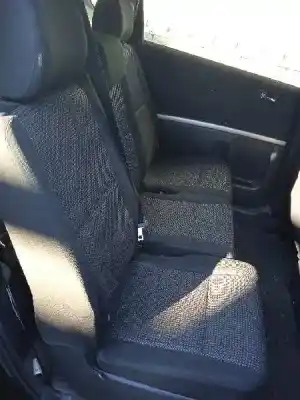 Hurda Aracı toyota corolla verso (r1) 2.2 d-4d sport yılın 2008 güçlü 2ad