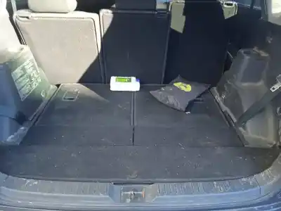 Hurda Aracı toyota corolla verso (r1) 2.2 d-4d sport yılın 2008 güçlü 2ad