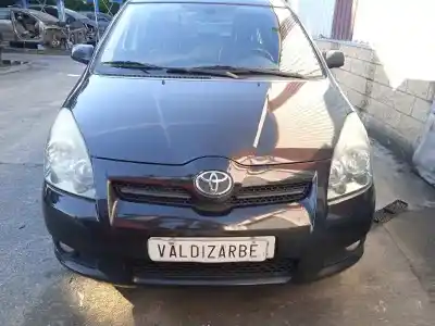 Hurda Aracı toyota corolla verso (r1) 2.2 d-4d sport yılın 2008 güçlü 2ad