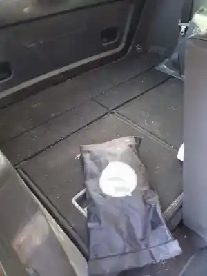 Hurda Aracı toyota corolla verso (r1) 2.2 d-4d sport yılın 2008 güçlü 2ad