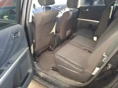 Hurda Aracı toyota corolla verso (r1) 2.2 d-4d sport yılın 2008 güçlü 2ad