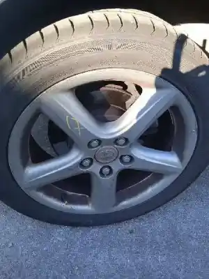 Hurda Aracı toyota corolla verso (r1) 2.2 d-4d sport yılın 2008 güçlü 2ad