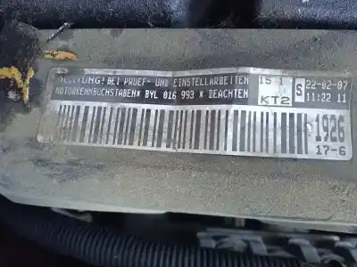 Vehicul casat chrysler sebring berlina 2.0 crd limited al anului 2007 alimentat byl