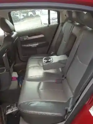 Vehicul casat chrysler sebring berlina 2.0 crd limited al anului 2007 alimentat byl