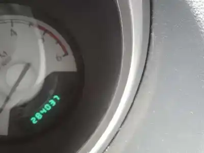 Vehicul casat chrysler sebring berlina 2.0 crd limited al anului 2007 alimentat byl