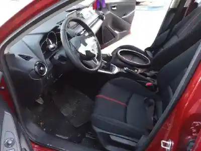 Утилизация автомобиля mazda 2 lim. () 1.5 diesel cat года 2016 питание s5