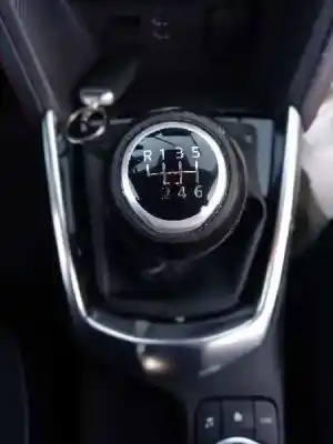 Утилизация автомобиля mazda 2 lim. () 1.5 diesel cat года 2016 питание s5