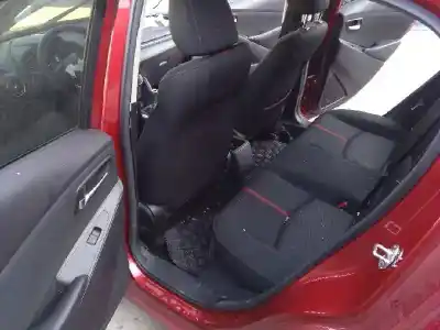 Утилизация автомобиля mazda 2 lim. () 1.5 diesel cat года 2016 питание s5