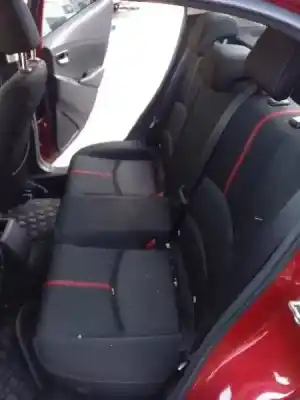 Утилизация автомобиля mazda 2 lim. () 1.5 diesel cat года 2016 питание s5