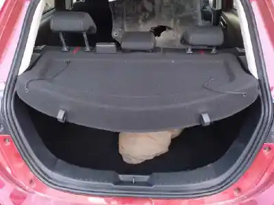 Утилизация автомобиля mazda 2 lim. () 1.5 diesel cat года 2016 питание s5