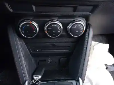 Утилизация автомобиля mazda 2 lim. () 1.5 diesel cat года 2016 питание s5