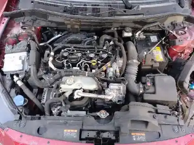 Утилизация автомобиля mazda 2 lim. () 1.5 diesel cat года 2016 питание s5