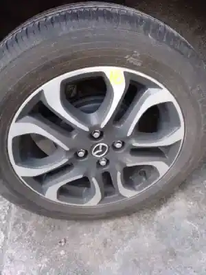 Утилизация автомобиля mazda 2 lim. () 1.5 diesel cat года 2016 питание s5