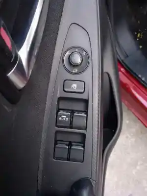 Утилизация автомобиля mazda 2 lim. () 1.5 diesel cat года 2016 питание s5