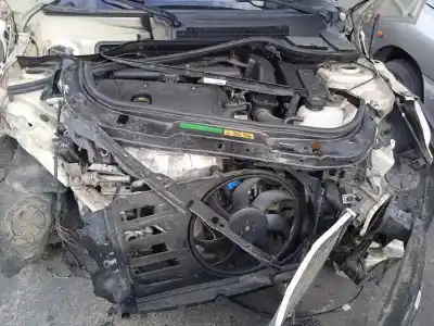 Scrapping Vehicle bmw mini (r56) one of the year 2008 powered n12b14a