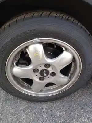 Scrapping Vehicle bmw mini (r56) one of the year 2008 powered n12b14a