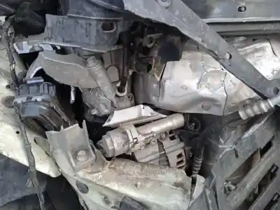 Scrapping Vehicle bmw mini (r56) one of the year 2008 powered n12b14a