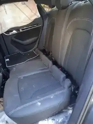 Утилизация автомобиля audi q3 (8ug) attraction года 2018 питание dfta