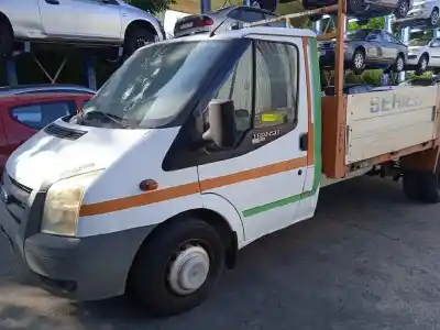 Утилизация автомобиля ford transit combi ´06 ft 350 l trend года 2006 питание jxfa Утилизация автомобиля ford transit combi ´06 ft 350 l trend года 2006 питание jxfa