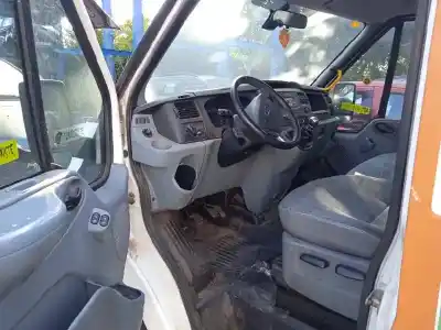 Утилизация автомобиля ford transit combi ´06 ft 350 l trend года 2006 питание jxfa Утилизация автомобиля ford transit combi ´06 ft 350 l trend года 2006 питание jxfa