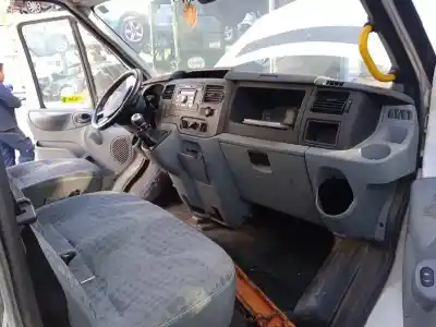 Утилизация автомобиля ford transit combi ´06 ft 350 l trend года 2006 питание jxfa Утилизация автомобиля ford transit combi ´06 ft 350 l trend года 2006 питание jxfa