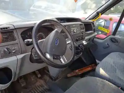 Утилизация автомобиля ford transit combi ´06 ft 350 l trend года 2006 питание jxfa Утилизация автомобиля ford transit combi ´06 ft 350 l trend года 2006 питание jxfa