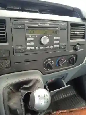 Утилизация автомобиля ford transit combi ´06 ft 350 l trend года 2006 питание jxfa Утилизация автомобиля ford transit combi ´06 ft 350 l trend года 2006 питание jxfa