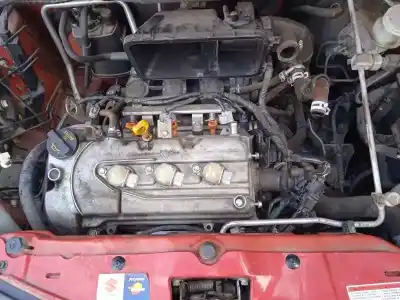 Veículo de Sucata suzuki alto amf 310 1.0 12v cat do ano 2010 alimentado k10b