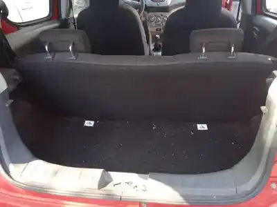 Veículo de Sucata suzuki alto amf 310 1.0 12v cat do ano 2010 alimentado k10b