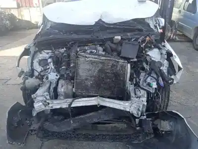 Veículo de Sucata citroen c4 lim. feel edition do ano 2017 alimentado bh02