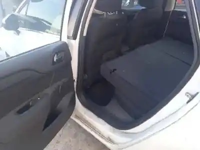 Veículo de Sucata citroen c4 lim. feel edition do ano 2017 alimentado bh02