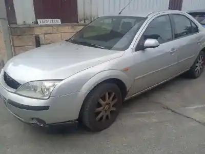 Здавання транспортного засобу FORD MONDEO BERLINA (GE) Trend року 2001 потужний D6BA