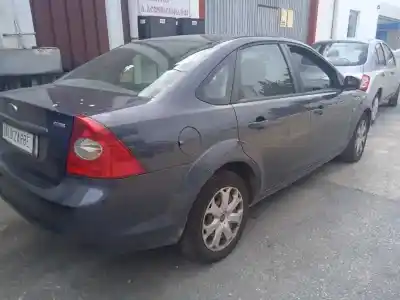 Утилизация автомобиля ford focus lim. (cb4) trend года 2008 питание hhda