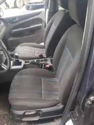 Утилизация автомобиля ford focus lim. (cb4) trend года 2008 питание hhda