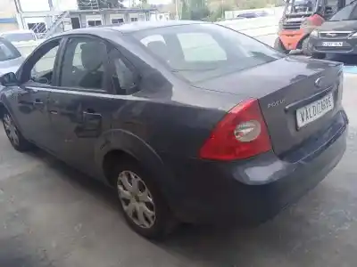 Утилизация автомобиля ford focus lim. (cb4) trend года 2008 питание hhda