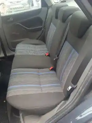 Утилизация автомобиля ford focus lim. (cb4) trend года 2008 питание hhda