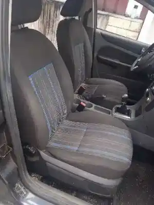 Утилизация автомобиля ford focus lim. (cb4) trend года 2008 питание hhda