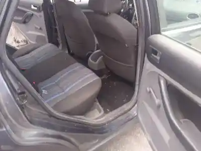 Утилизация автомобиля ford focus lim. (cb4) trend года 2008 питание hhda