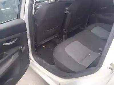 Утилизация автомобиля fiat linea (110) dynamic года 2007 питание 199a3000