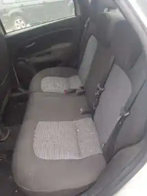Утилизация автомобиля fiat linea (110) dynamic года 2007 питание 199a3000