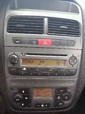 Утилизация автомобиля fiat linea (110) dynamic года 2007 питание 199a3000