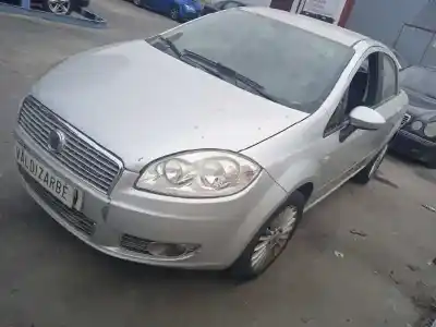 Утилизация автомобиля fiat linea (110) dynamic года 2007 питание 199a3000