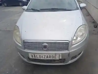 Утилизация автомобиля fiat linea (110) dynamic года 2007 питание 199a3000