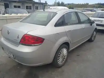 Утилизация автомобиля fiat linea (110) dynamic года 2007 питание 199a3000