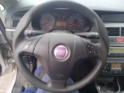 Утилизация автомобиля fiat linea (110) dynamic года 2007 питание 199a3000