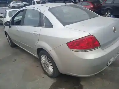 Утилизация автомобиля fiat linea (110) dynamic года 2007 питание 199a3000