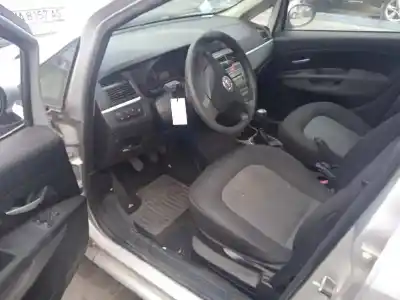 Утилизация автомобиля fiat linea (110) dynamic года 2007 питание 199a3000