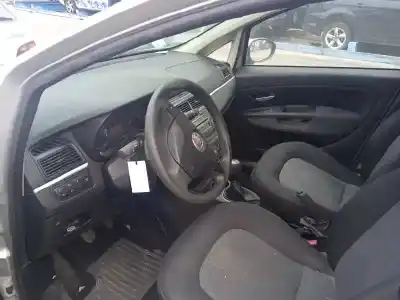 Утилизация автомобиля fiat linea (110) dynamic года 2007 питание 199a3000